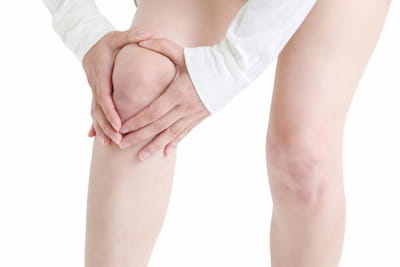 腰の痛み